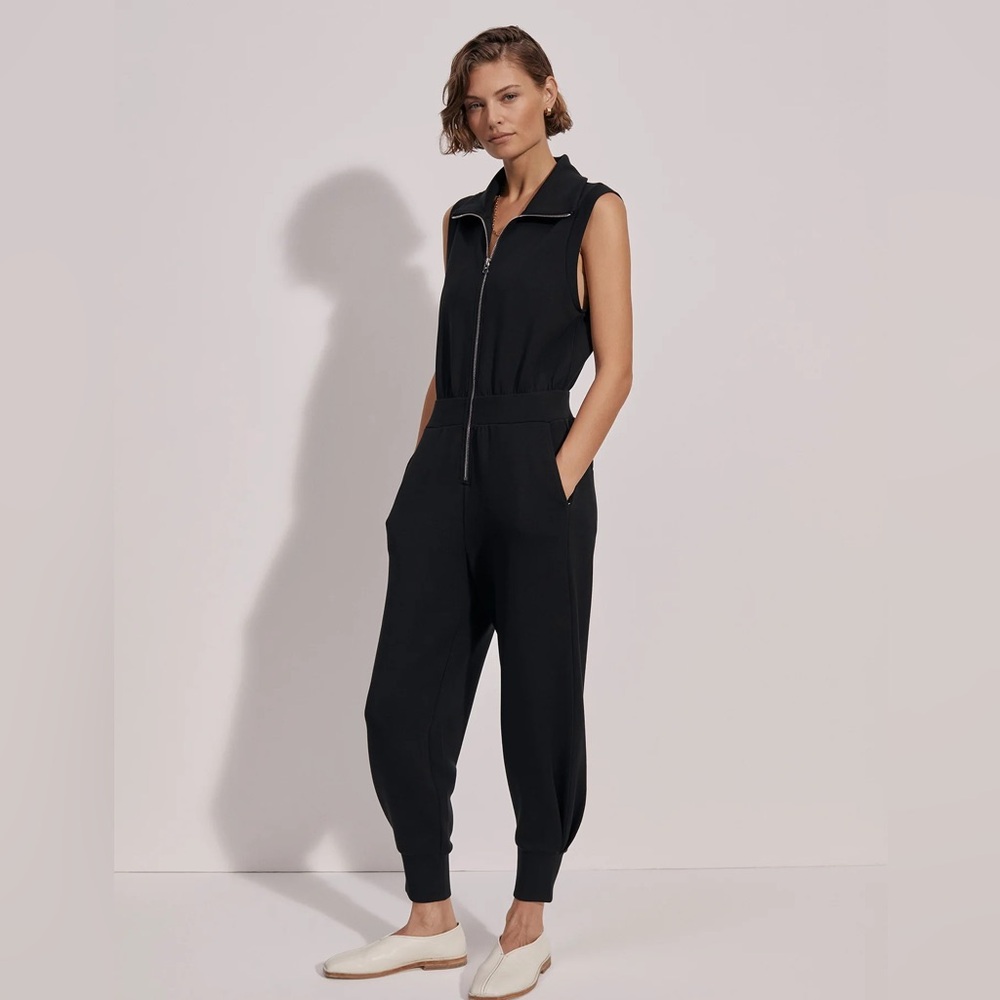 Varley Doublesoft Madelyn Jumpsuit
